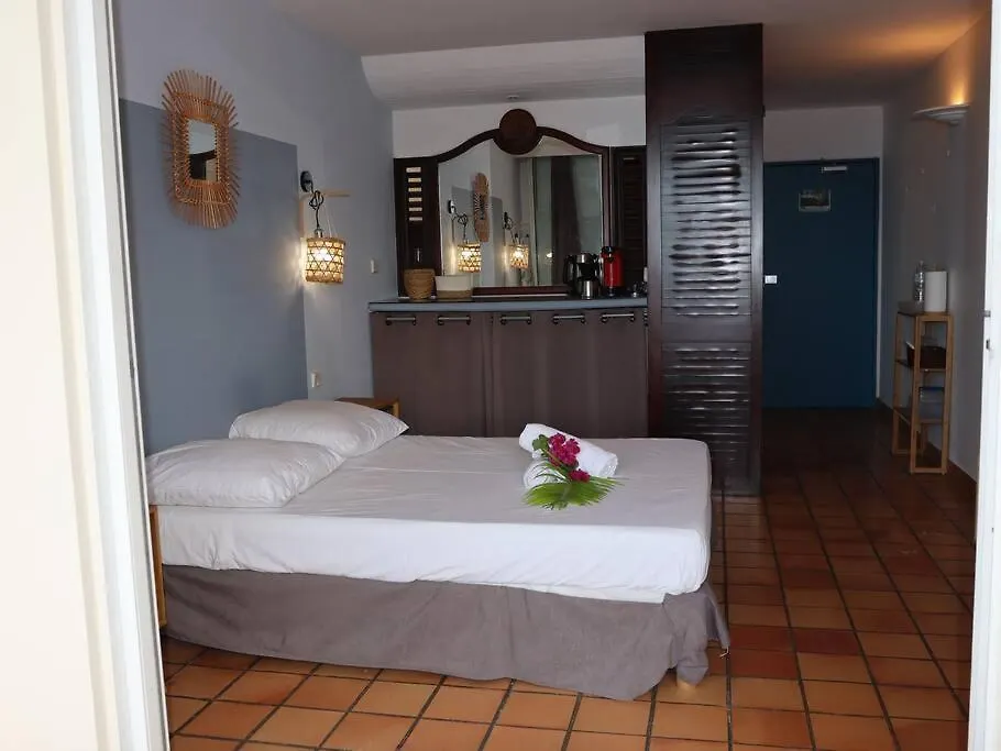 La Belle Caravelle De Martinique Apartment La Trinite